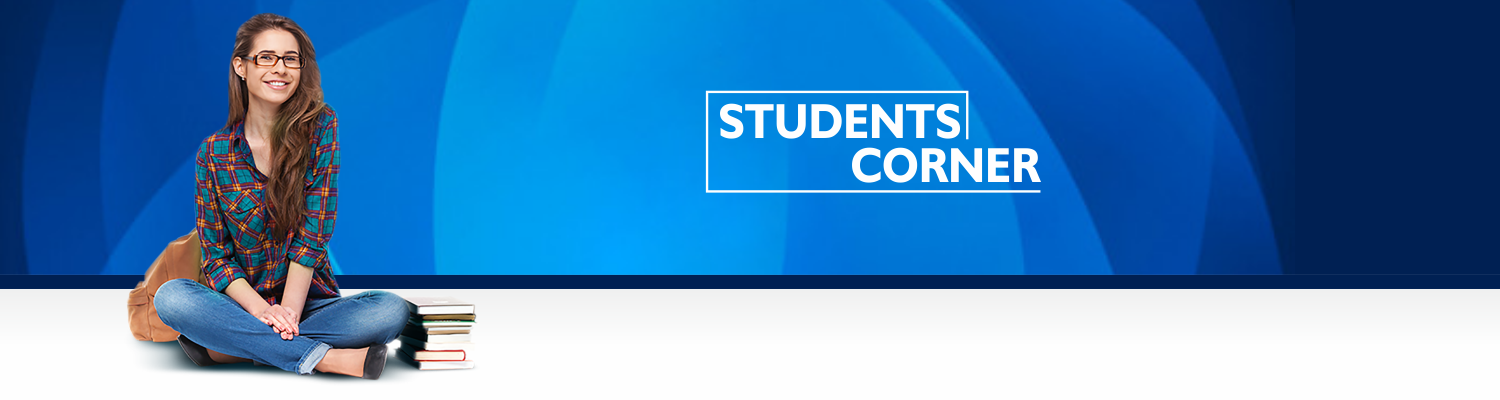 student-corner