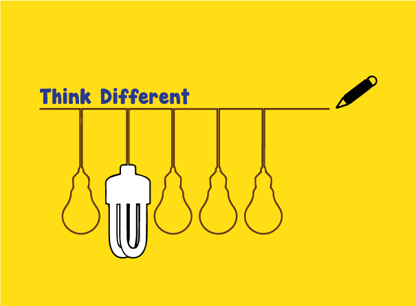 think-different
